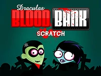 เกมสล็อต Blood Bank Scratch
